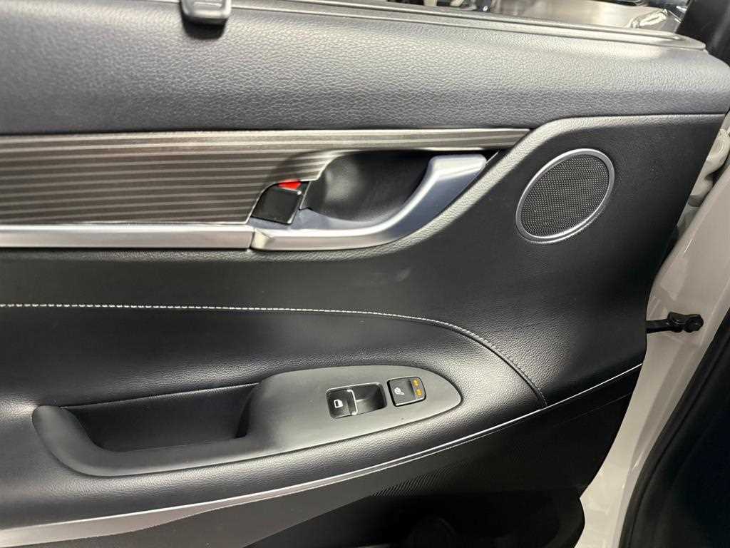 HYUNDAI Grandeur 2019 Blanco - Importación desde Corea - HF Imports Iquique - Foto 18