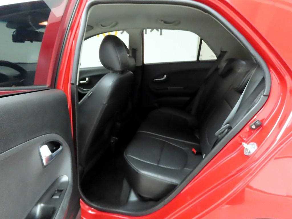 KIA Morning 2012 - Importación desde Corea - HF Imports Iquique - Foto 14