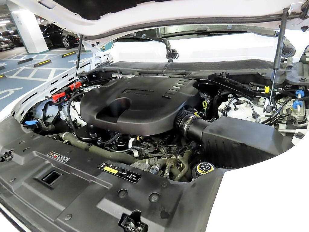 Land Rover Defender 2022 Blanco - Importación desde Corea - HF Imports Iquique - Foto 19