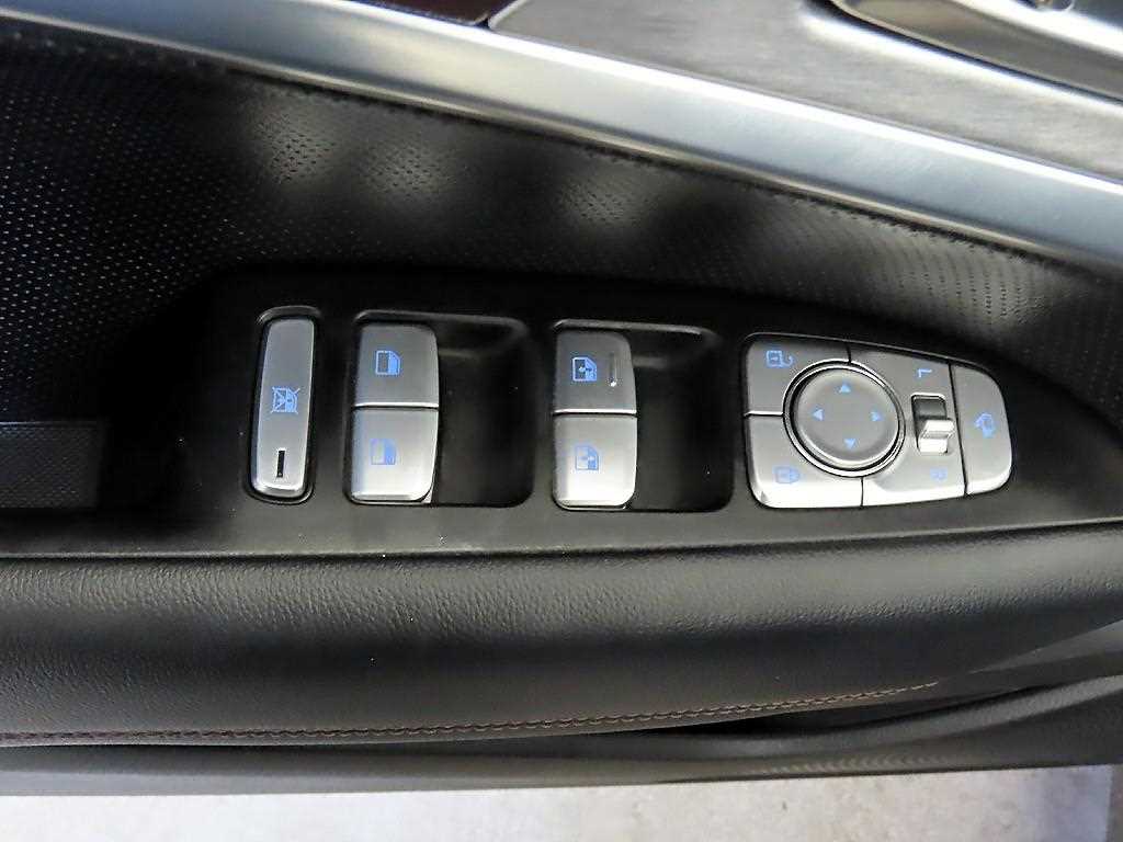 Genesis G70 2018 Gris - Importación desde Corea - HF Imports Iquique - Foto 18