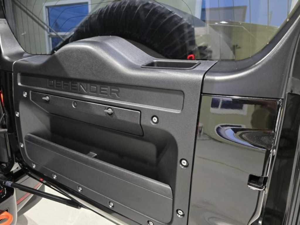 Land Rover Defender 2025 - Importación desde Corea - HF Imports Iquique - Foto 16