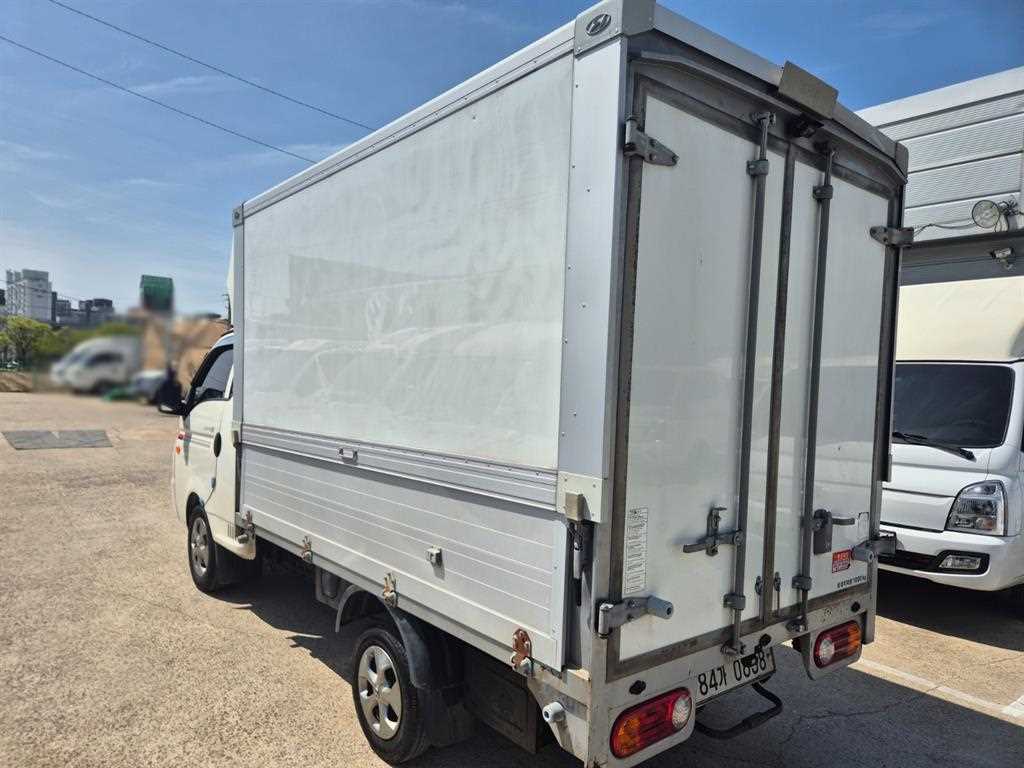 Small Truck Top_Wingbody - Vista 3