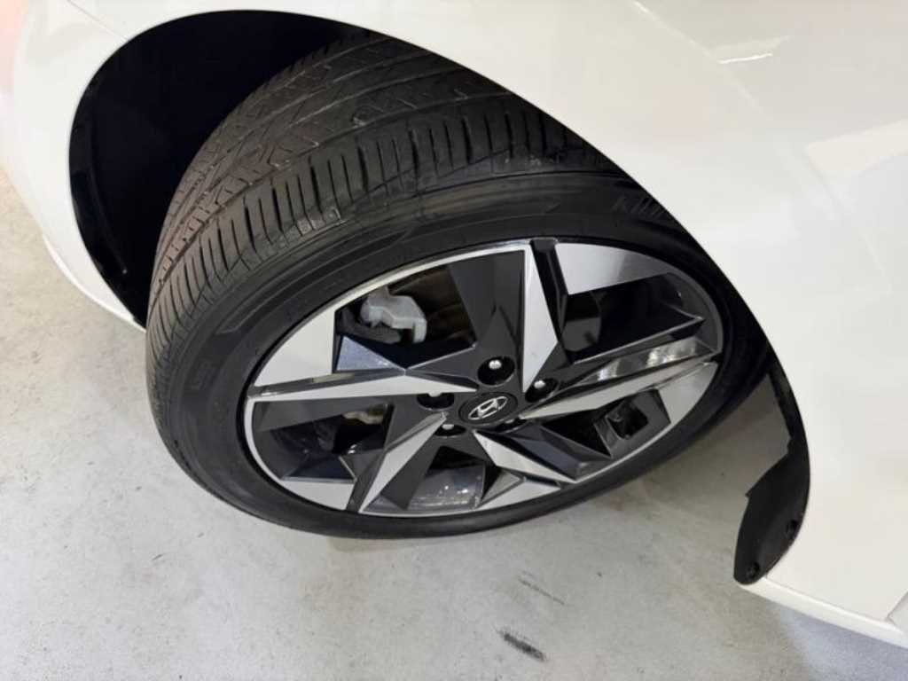 HYUNDAI Avante 2021 Blanco - Importación desde Corea - HF Imports Iquique - Foto 19