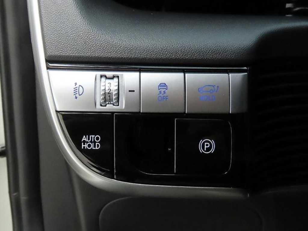 HYUNDAI Ioniq 5 - Vista 12