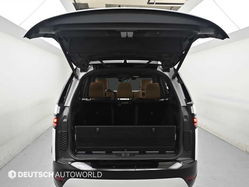 Land Rover Discovery 2023 Blanco - Importación desde Corea - HF Imports Iquique - Foto 19