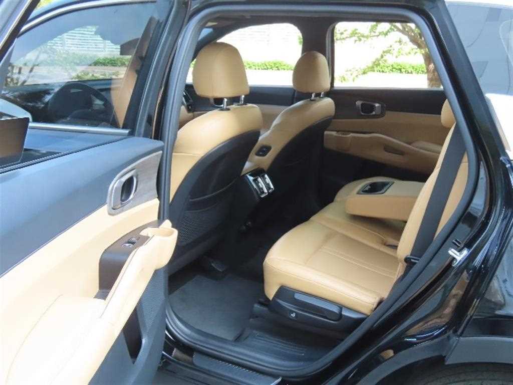 KIA Sorento 2021 - Importación desde Corea - HF Imports Iquique - Foto 14