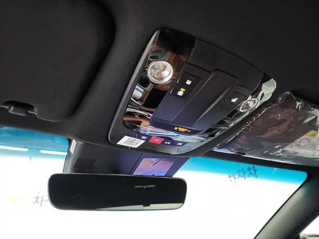 KIA K8 2026 Negro - Importación desde Corea - HF Imports Iquique - Foto 17