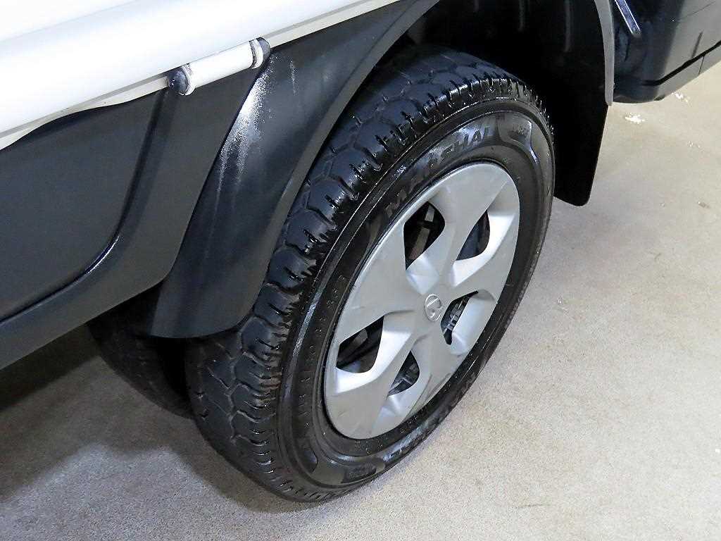 Small Truck Cargo (small) 2023 Blanco - Importación desde Corea - HF Imports Iquique - Foto 17