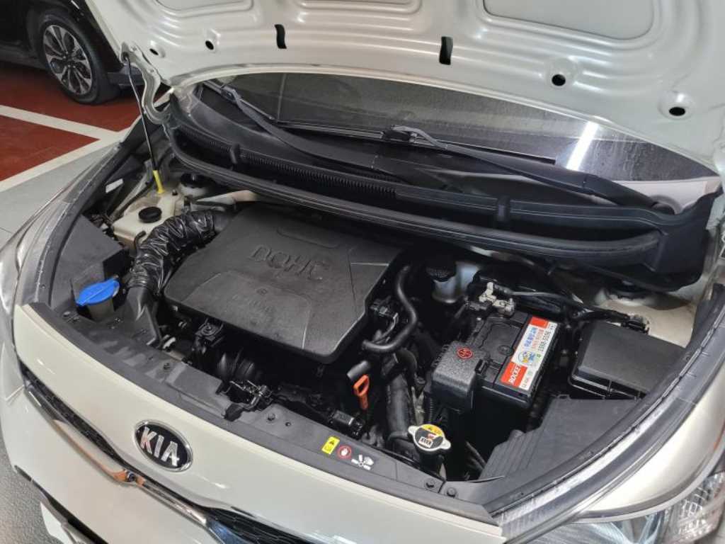 KIA Morning 2019 - Importación desde Corea - HF Imports Iquique - Foto 16