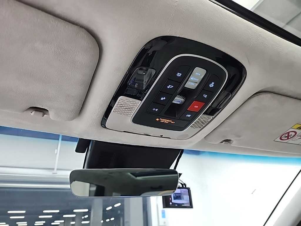 HYUNDAI Palisade 2023 Blanco - Importación desde Corea - HF Imports Iquique - Foto 17