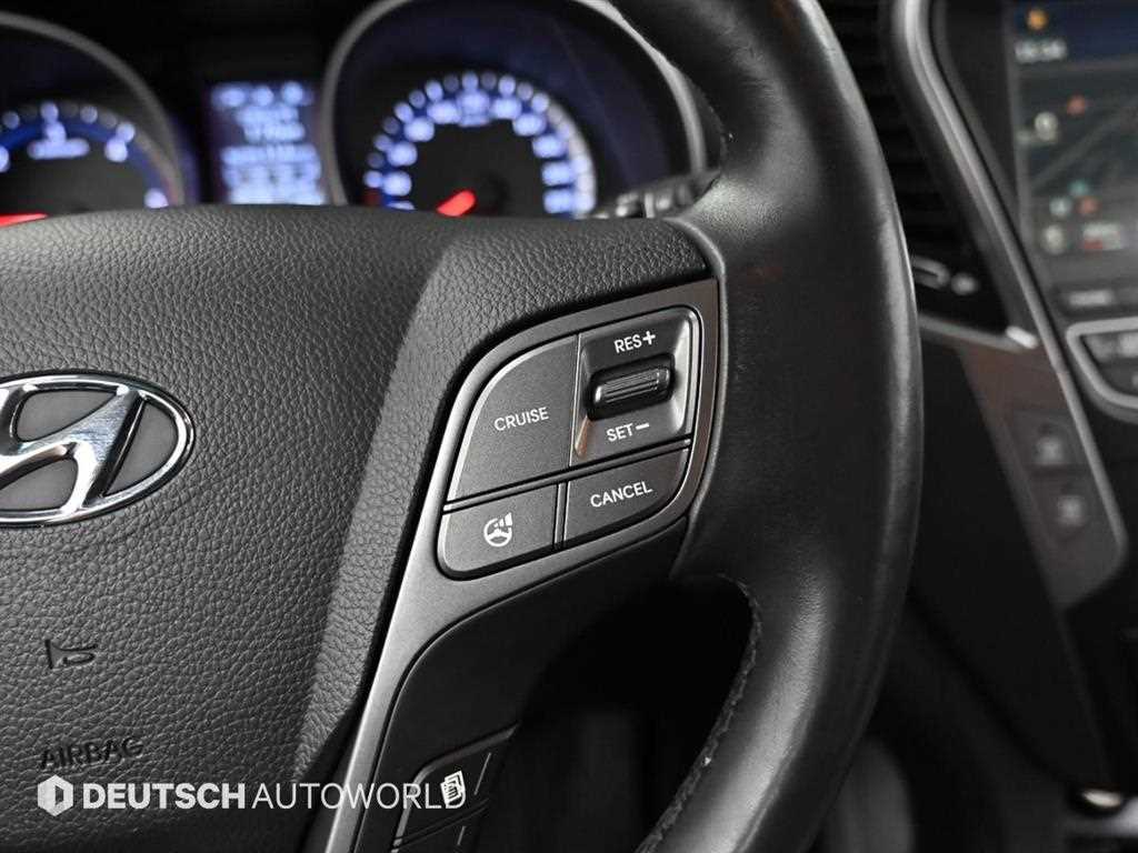 HYUNDAI Santa Fe 2013 Gris - Importación desde Corea - HF Imports Iquique - Foto 17