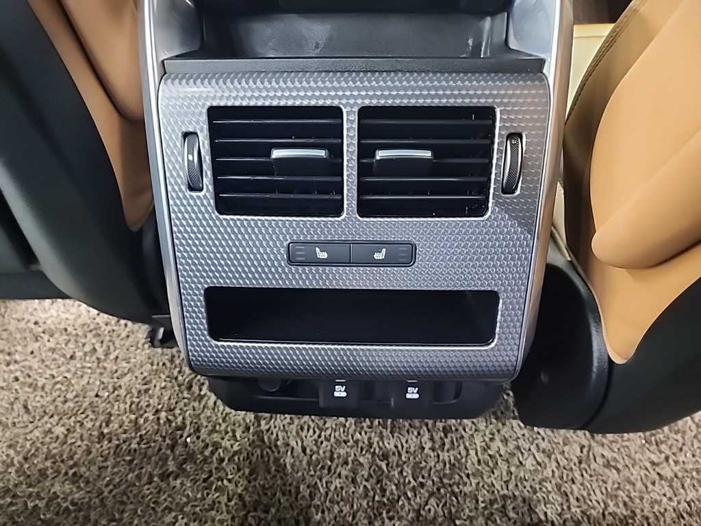 Land Rover Range Rover Sports 2019 Negro - Importación desde Corea - HF Imports Iquique - Foto 13