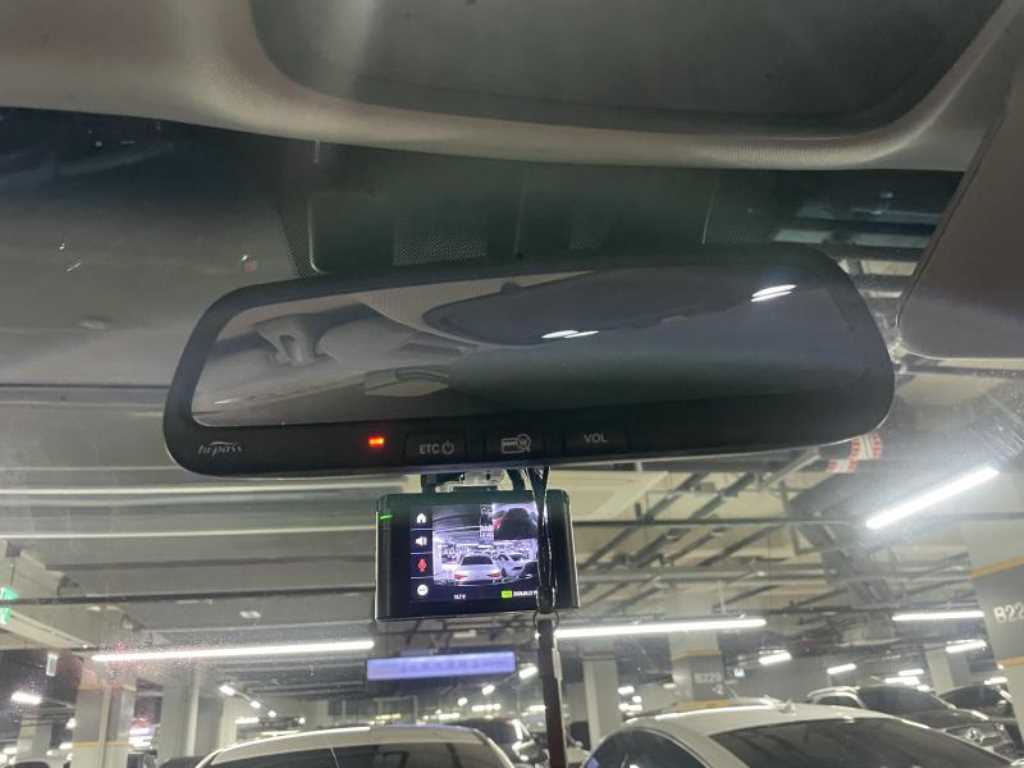 KIA Sorento - Vista 3