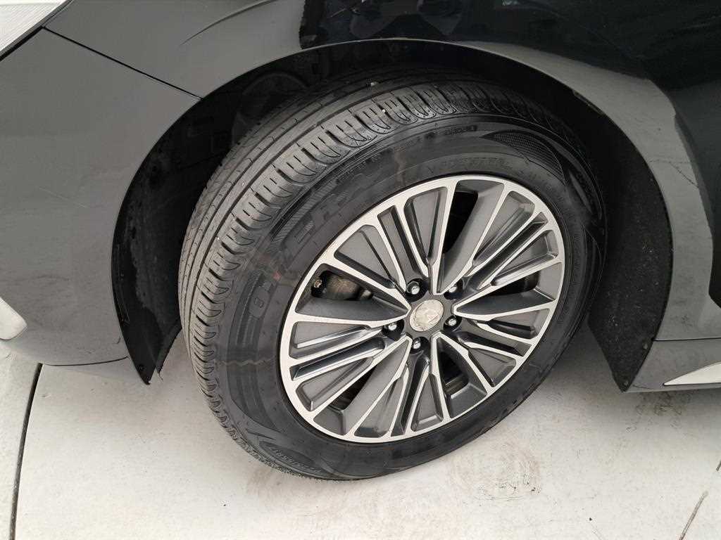HYUNDAI Grandeur 2018 Negro - Importación desde Corea - HF Imports Iquique - Foto 19