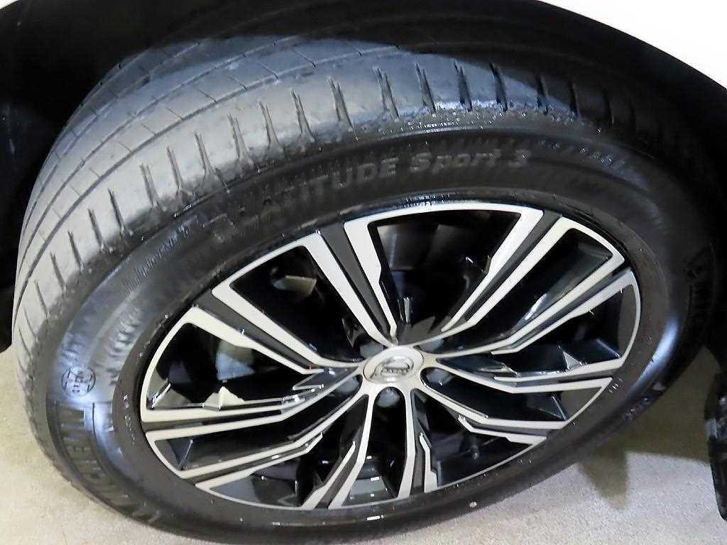 Volvo XC60 2022 Blanco - Importación desde Corea - HF Imports Iquique - Foto 20