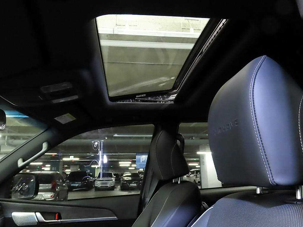 KIA Mohave 2024 - Importación desde Corea - HF Imports Iquique - Foto 15