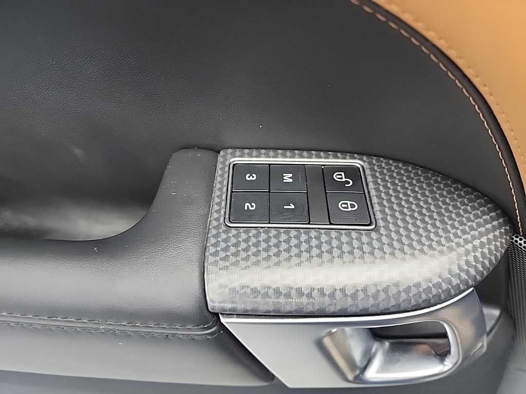 Land Rover Range Rover Sports 2019 Negro - Importación desde Corea - HF Imports Iquique - Foto 18