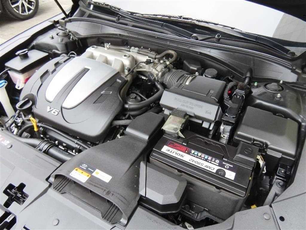 HYUNDAI Grandeur 2022 Negro - Importación desde Corea - HF Imports Iquique - Foto 20