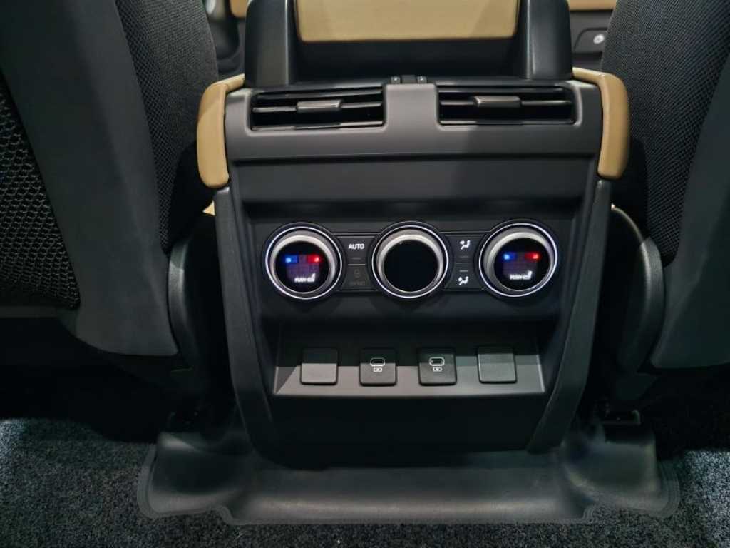 Land Rover Defender 2025 - Importación desde Corea - HF Imports Iquique - Foto 14