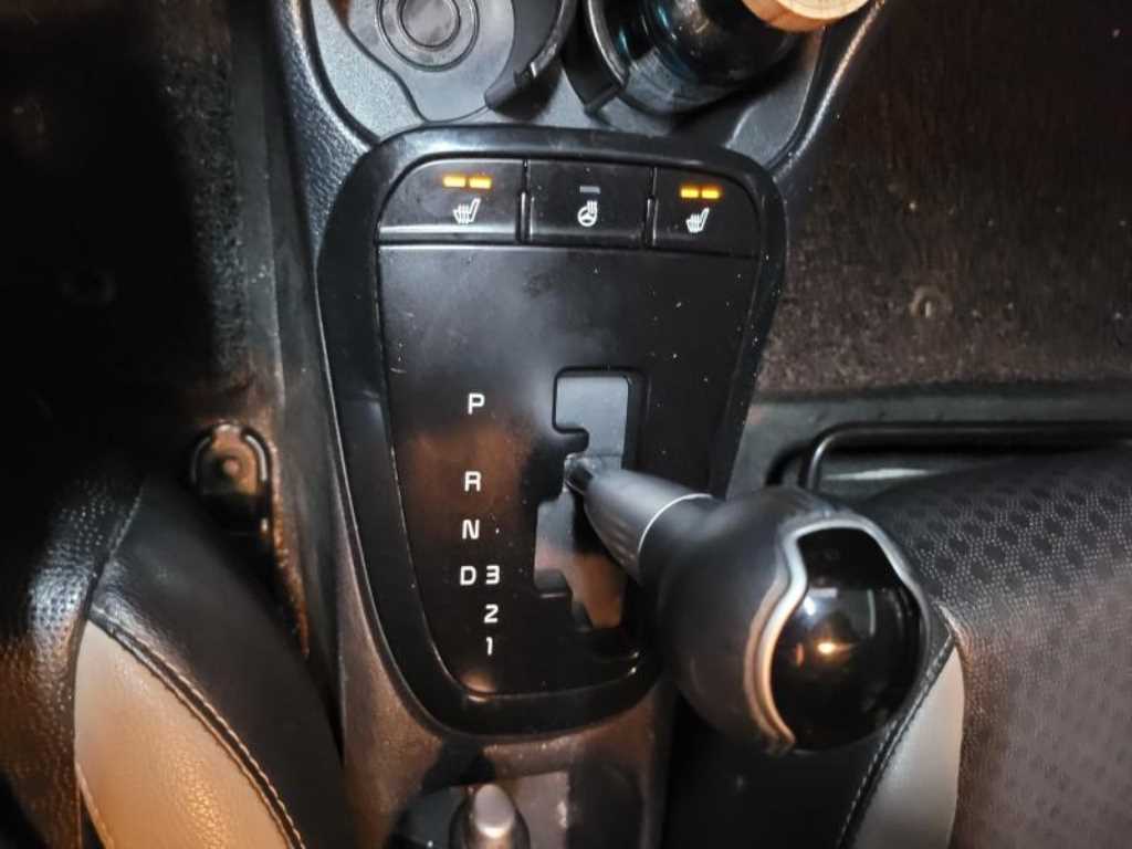 KIA Morning - Vista 10