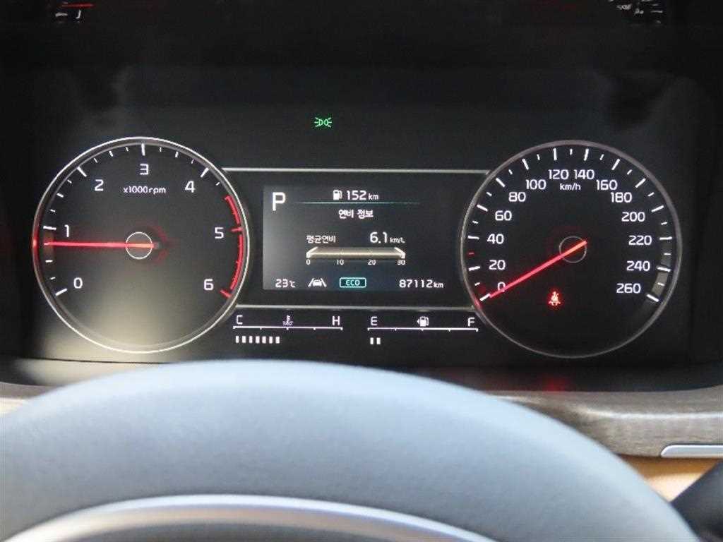 KIA Sorento - Vista 5