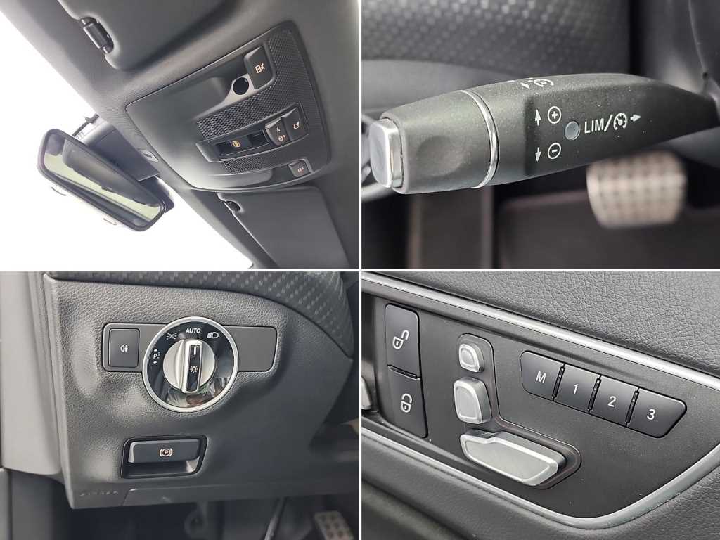 Mercedes Benz A Class 2017 Plateado - Importación desde Corea - HF Imports Iquique - Foto 17