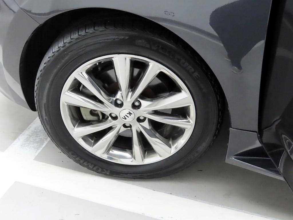 KIA Carnival 2019 - Importación desde Corea - HF Imports Iquique - Foto 19