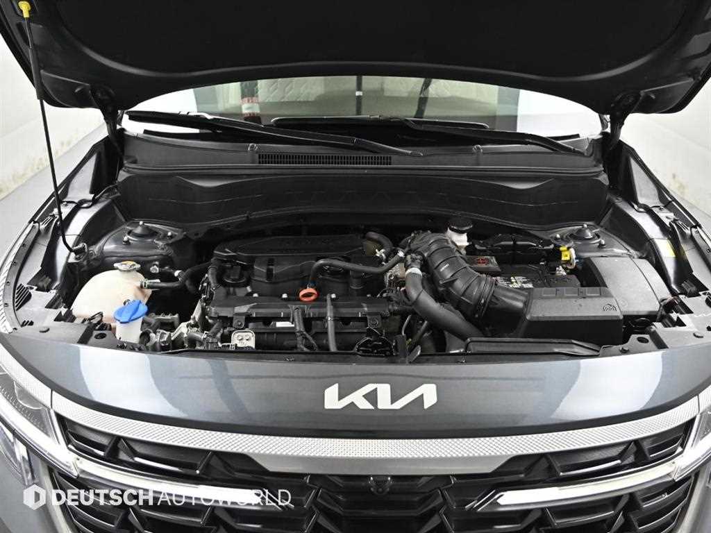 KIA Seltos - Vista 6