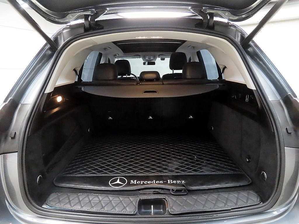 Mercedes Benz GLE Class 2020 Gris - Importación desde Corea - HF Imports Iquique - Foto 17