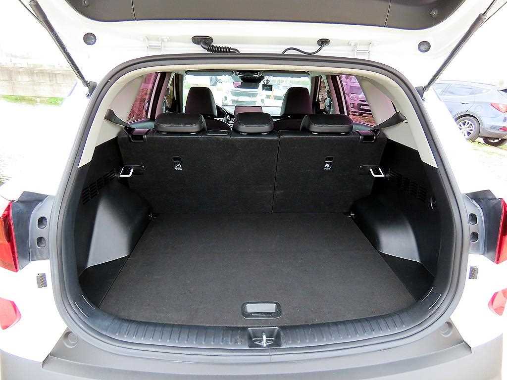 KIA Seltos 2020 Blanco - Importación desde Corea - HF Imports Iquique - Foto 14