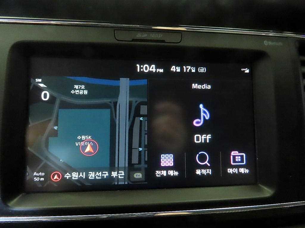 KIA Carnival 2020 Negro - Importación desde Corea - HF Imports Iquique - Foto 13