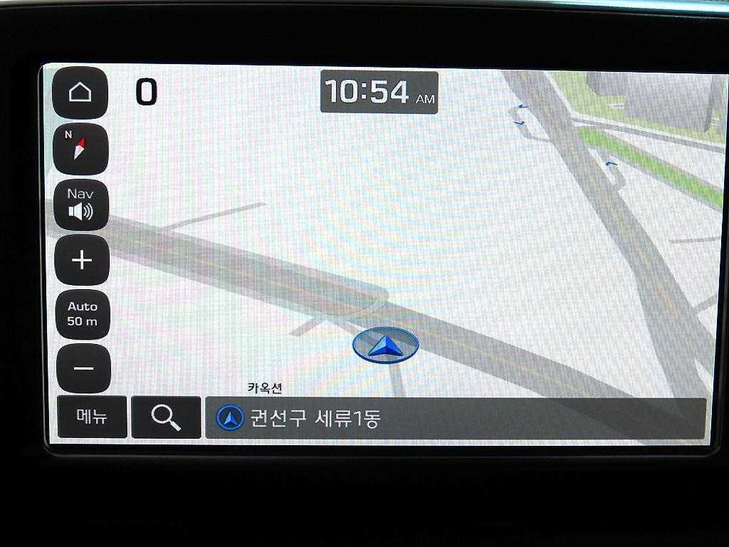 HYUNDAI Grandeur 2018 Gris - Importación desde Corea - HF Imports Iquique - Foto 15