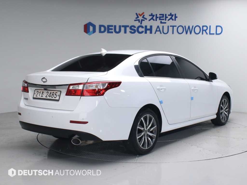 SAMSUNG SM5 - Vista 2