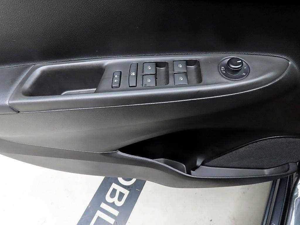 Chevrolet Spark - Vista 11