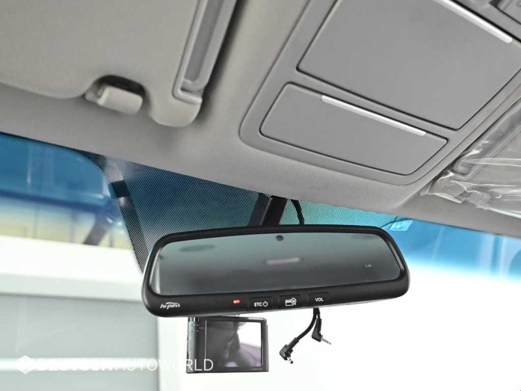 HYUNDAI Veracruz 2015 - Importación desde Corea - HF Imports Iquique - Foto 18