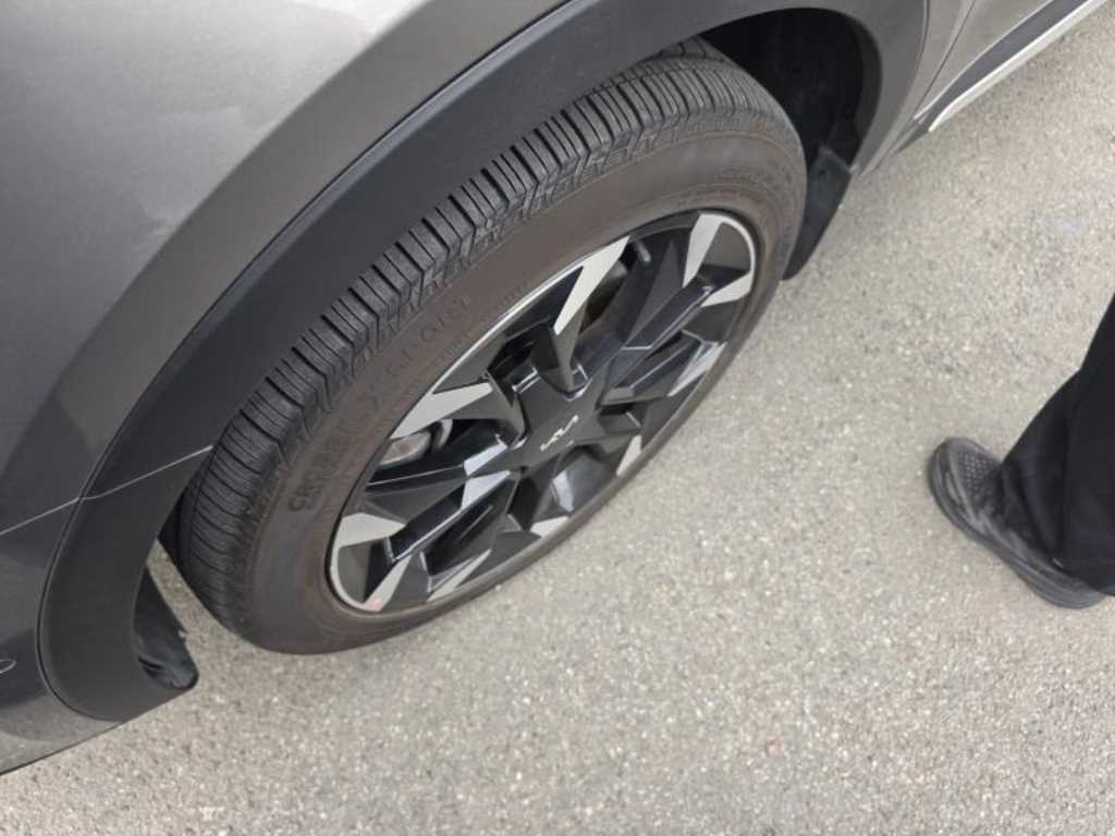 KIA Sorento - Vista 2