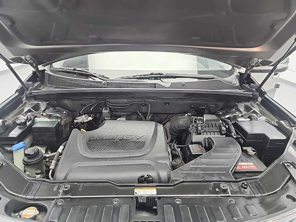 KIA Sorento - Vista 5