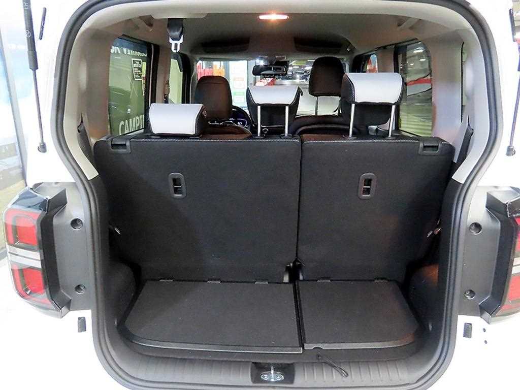 KIA Ray 2025 Blanco - Importación desde Corea - HF Imports Iquique - Foto 17