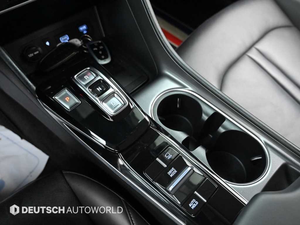 HYUNDAI Sonata - Vista 9