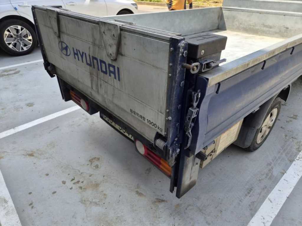 Small Truck Top_Powergate - Vista 9