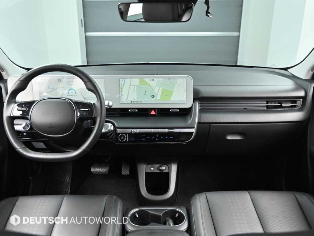 HYUNDAI Ioniq 5 - Vista 7