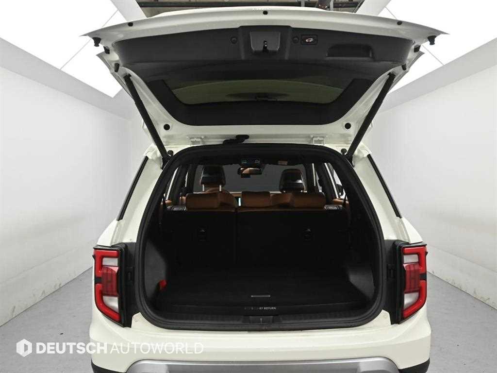 Ssangyong Torres 2025 Blanco - Importación desde Corea - HF Imports Iquique - Foto 20