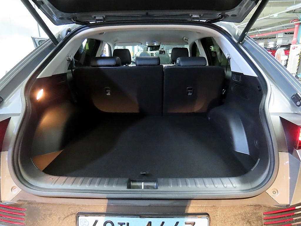 HYUNDAI Ioniq 5 2022 Gris - Importación desde Corea - HF Imports Iquique - Foto 17