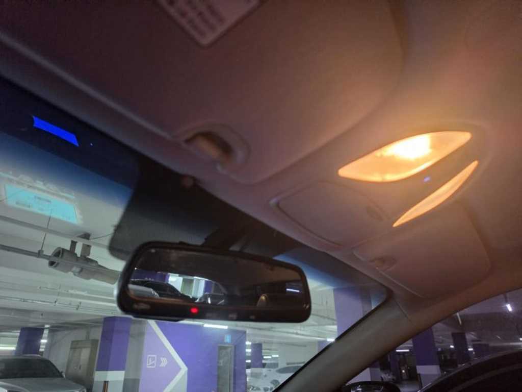 HYUNDAI Santa Fe - Vista 12