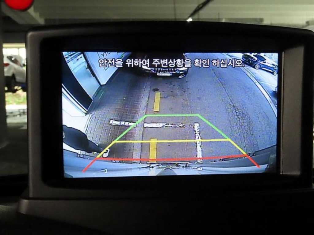 Small Truck Normal Box(High Deck) 2022 Blanco - Importación desde Corea - HF Imports Iquique - Foto 14