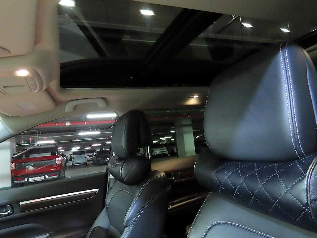 SAMSUNG QM6 2020 Negro - Importación desde Corea - HF Imports Iquique - Foto 15