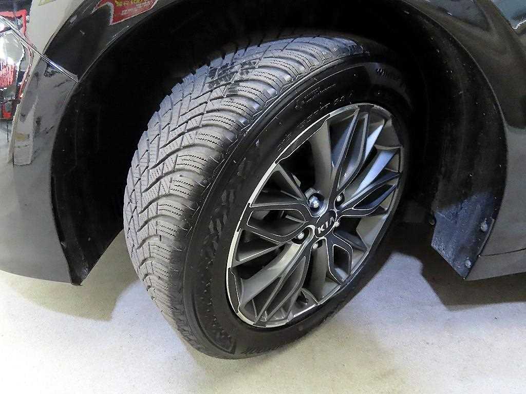 KIA K5 2020 Negro - Importación desde Corea - HF Imports Iquique - Foto 18