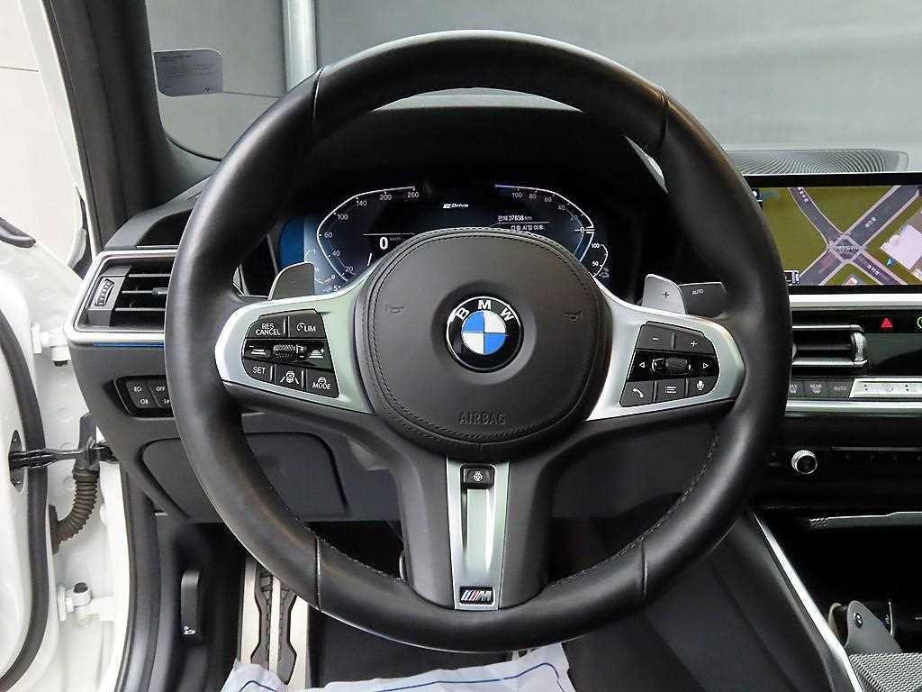BMW 3 series - Vista 9