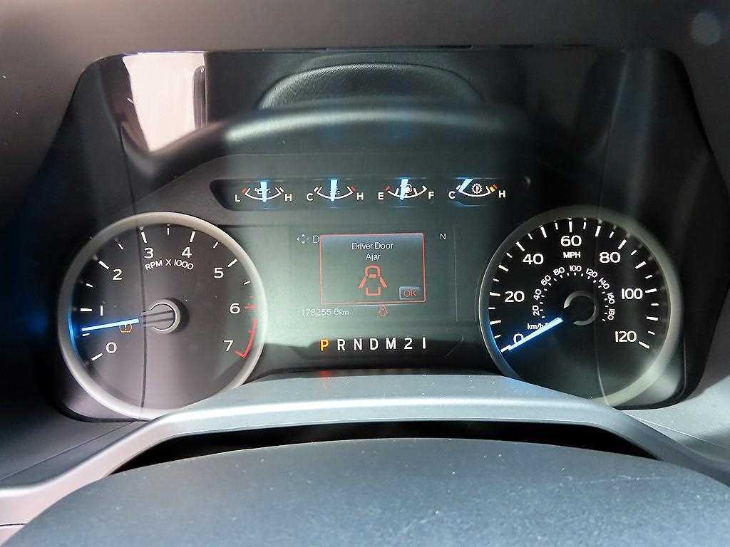 Ford F-Series - Vista 9