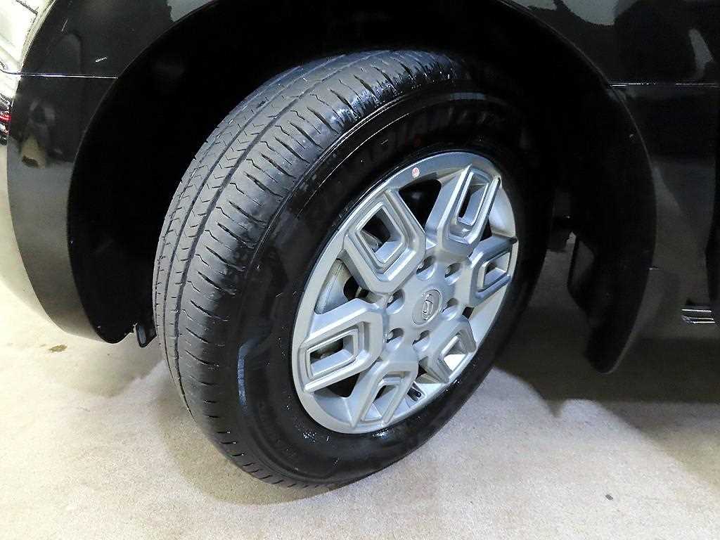 HYUNDAI Staria 2024 Negro - Importación desde Corea - HF Imports Iquique - Foto 18